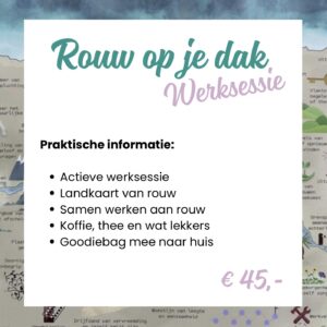Rouw op je dak | 10-03-2026