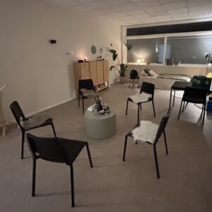 Rouwcafé ‘t HuiZ